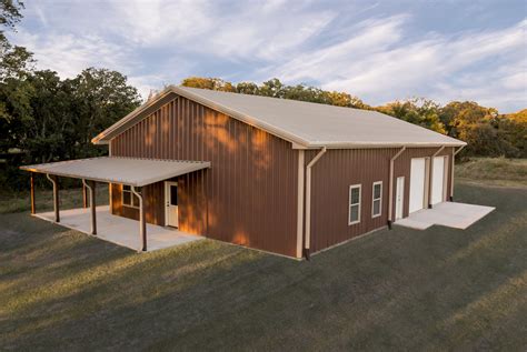 metal home buildings near me